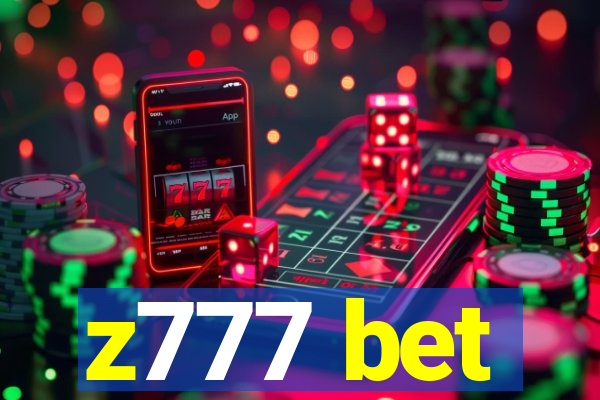 z777 bet